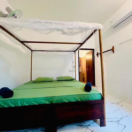 The Woodnest Villa Arugam Bay Exterior foto