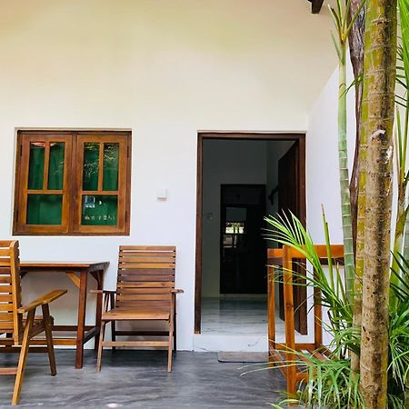 The Woodnest Villa Arugam Bay Exterior foto