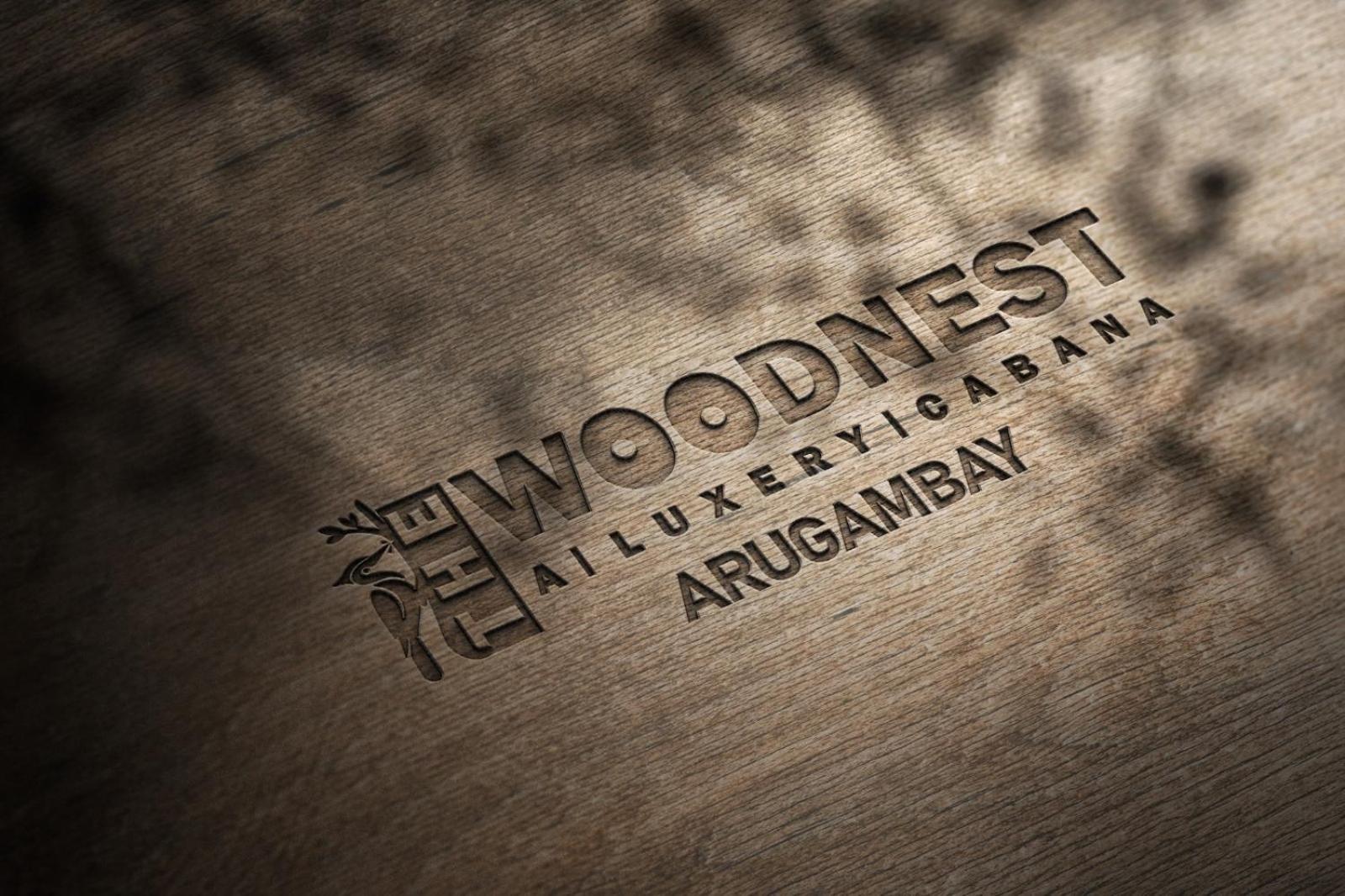 The Woodnest Villa Arugam Bay Exterior foto