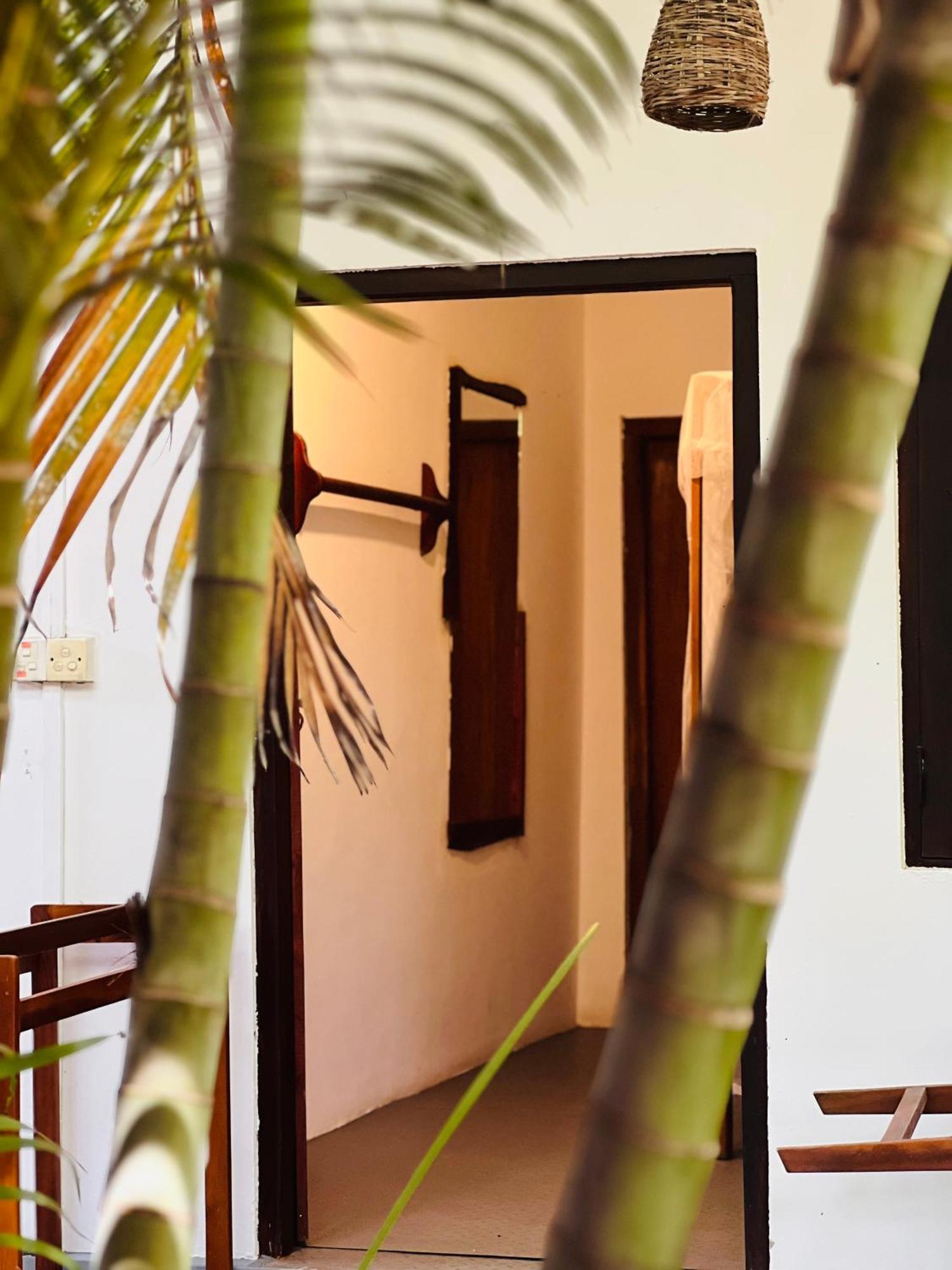The Woodnest Villa Arugam Bay Exterior foto