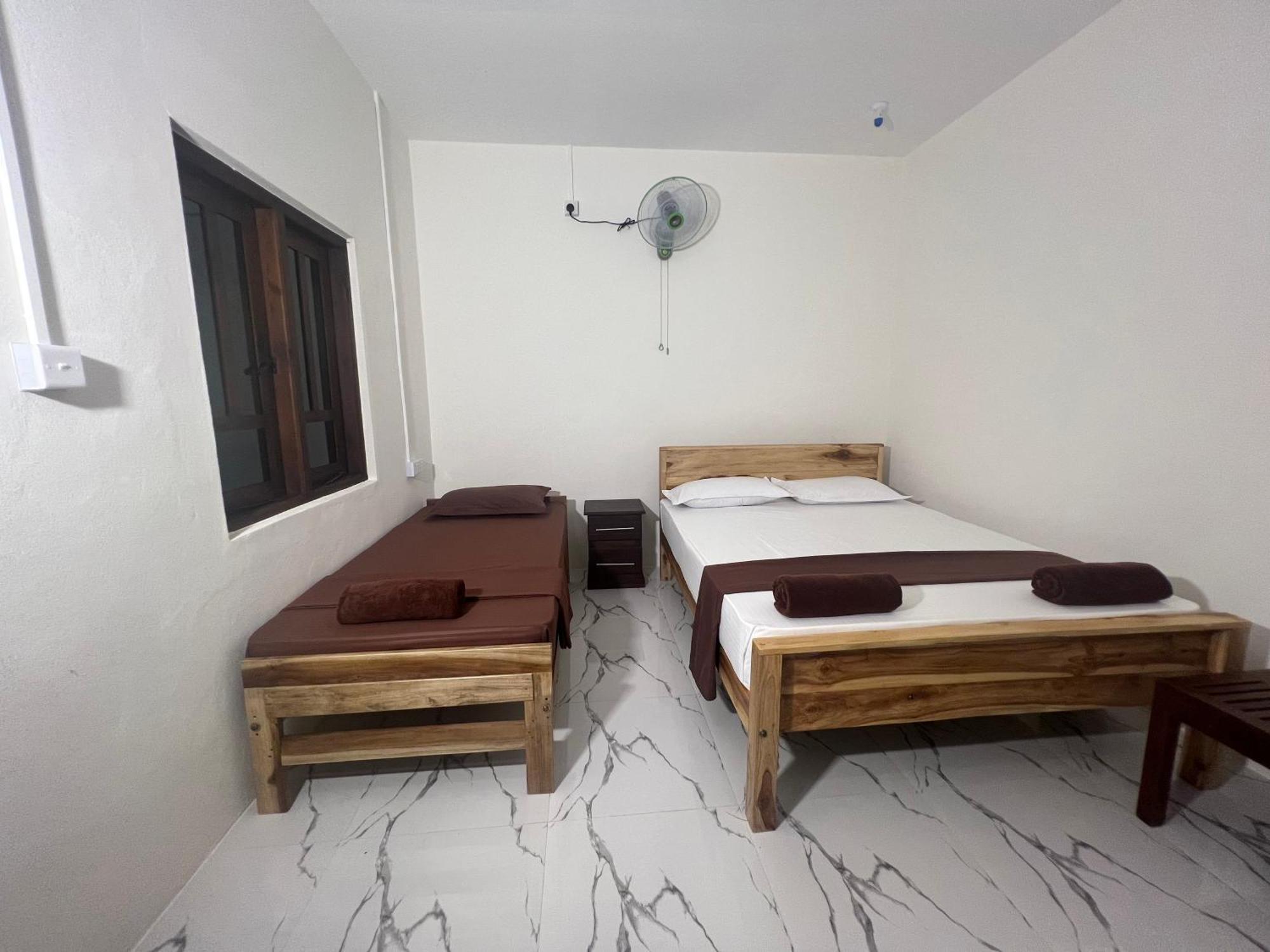 The Woodnest Villa Arugam Bay Exterior foto
