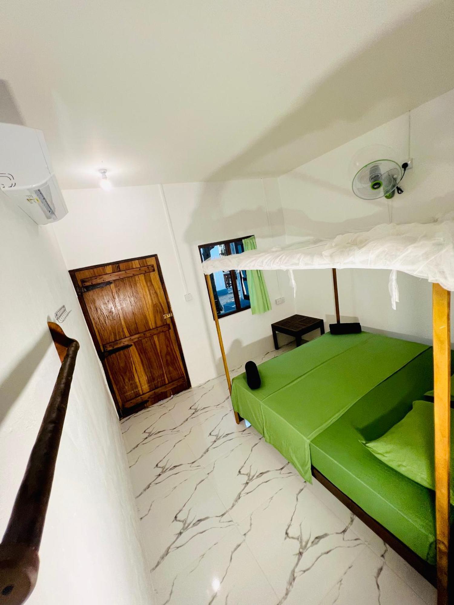The Woodnest Villa Arugam Bay Exterior foto