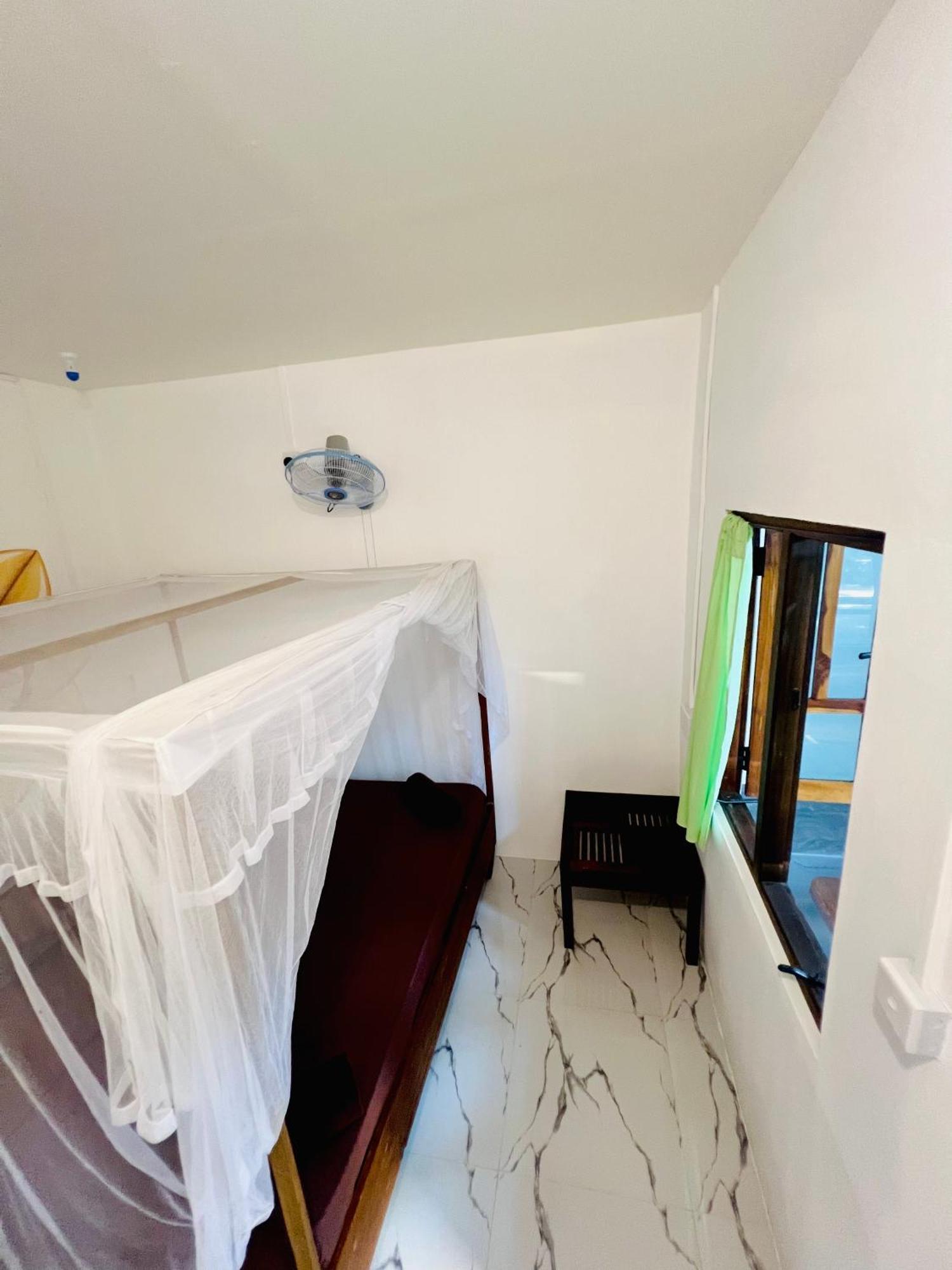 The Woodnest Villa Arugam Bay Exterior foto